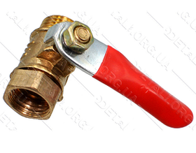 Кран компресора МП 1/4