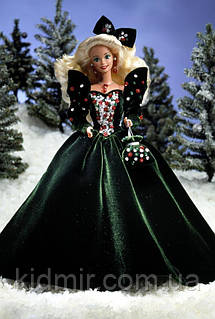 1991 Barbie Happy Holidays 1871 ID 8937740665942294447 1900 Prom.ua