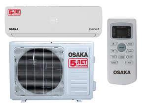 Osaka Inverter STV - 12HH