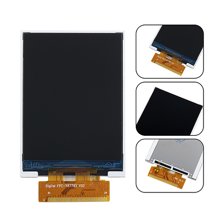 Дисплей для Blackview BV1000, фото 1