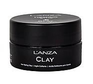 Глина L'Anza Healing Style Clay для текстурування pH: 5.6 100 мл