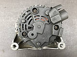 Генератор Peugeot Partner Expert 206 306 1.1 - 1.4 бензин  1.9 D, фото 3
