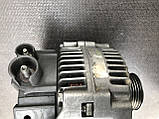 Генератор Peugeot Partner Expert 206 306 1.1 - 1.4 бензин  1.9 D, фото 4