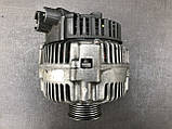 Генератор Peugeot Partner Expert 206 306 1.1 - 1.4 бензин  1.9 D, фото 6