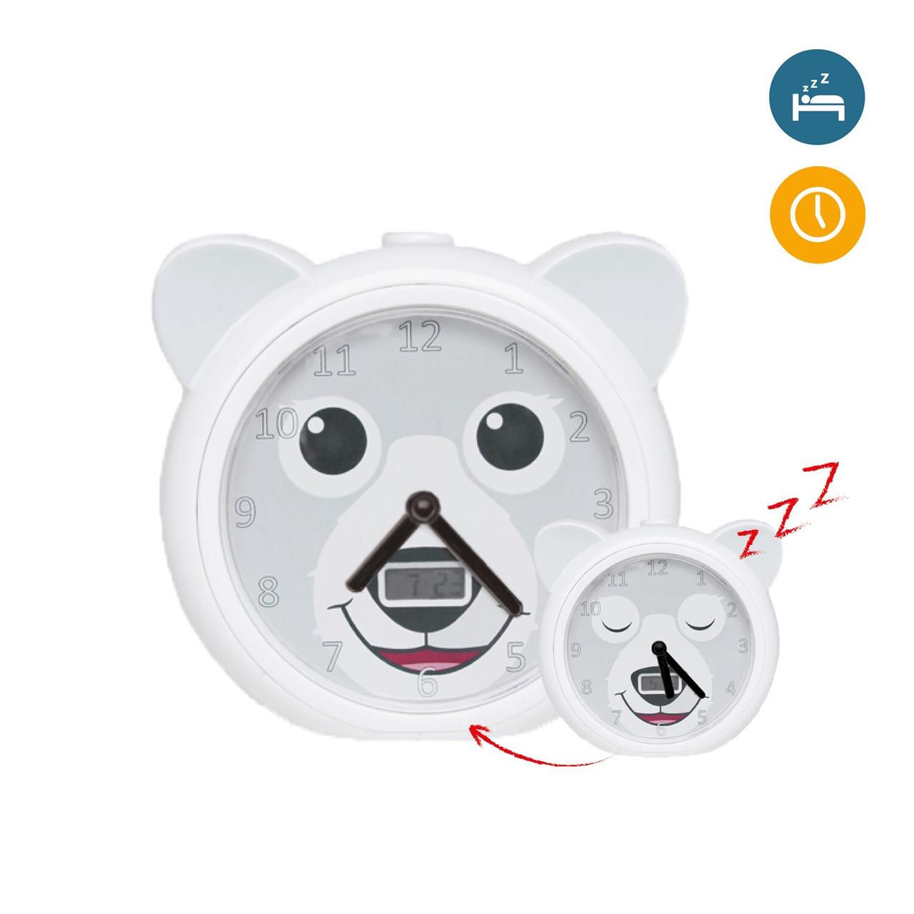 ZAZU — Тренер сну Ведмежатко BOBBY