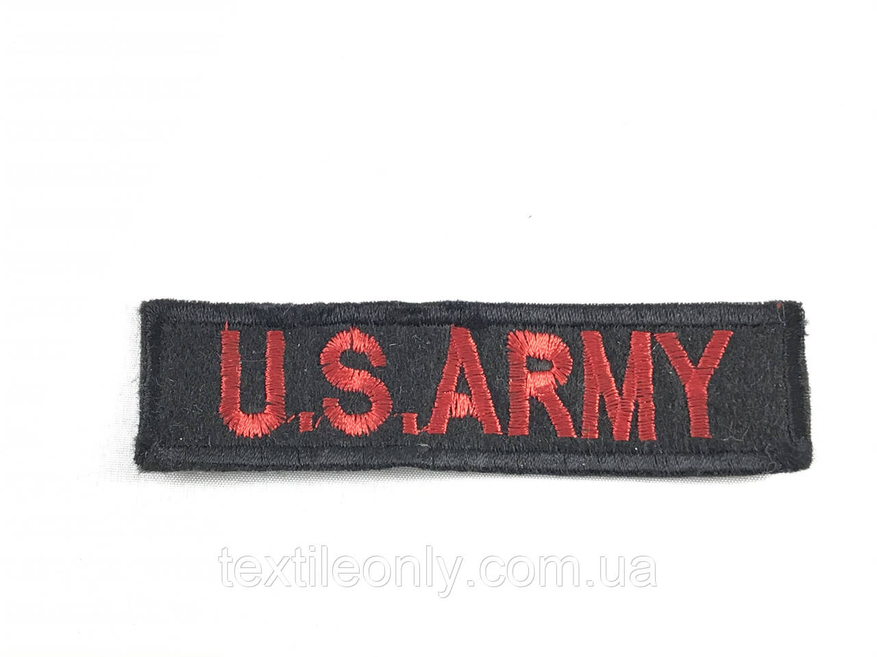 Нашивка US Army 100x27 мм