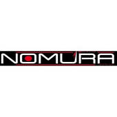 Цикади NOMURA