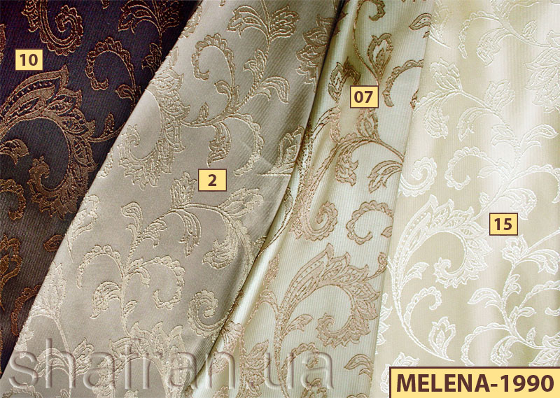 Тканина для штор Shani MELENA-1990, фото 1