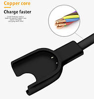 Зарядное устройство для фитнес-браслета Xiaomi Mi Band 2, фото 6