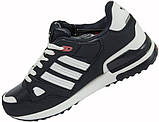 Кроссовки мужские "Adidas ZX750"  (Кросівки чоловічі Адідас / Адидас), фото 2