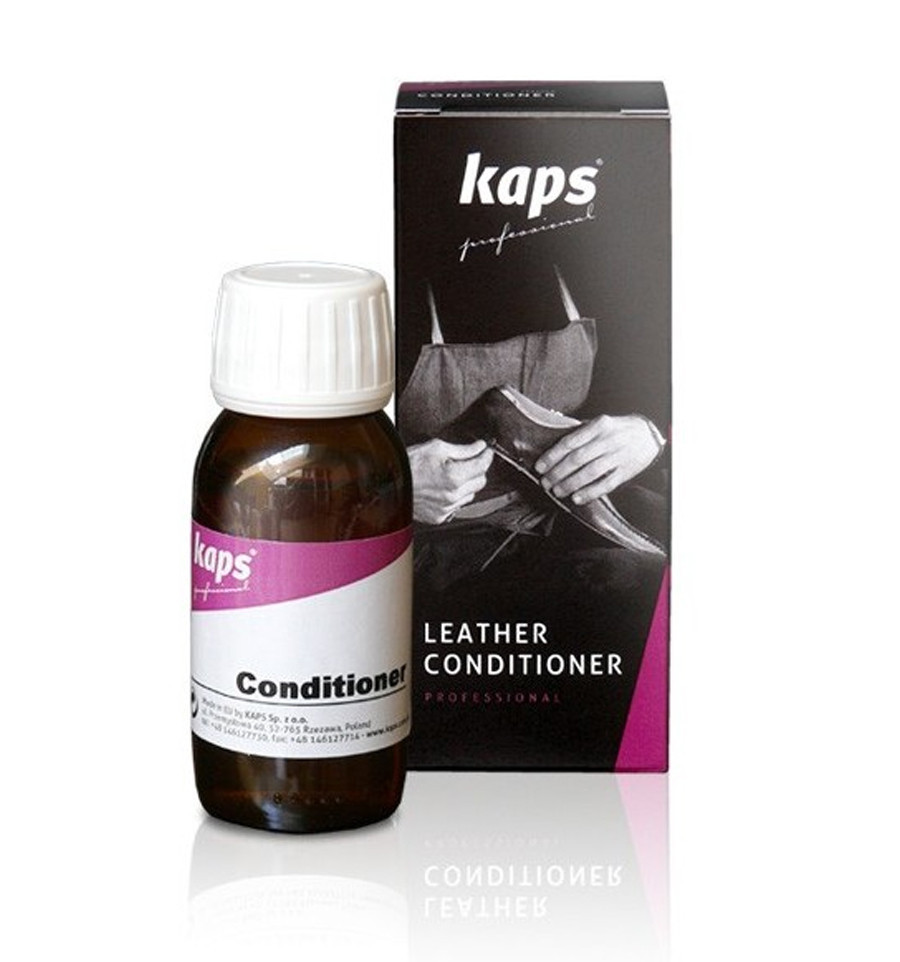 Знежирювач для фарбування Kaps Conditioner 50ml, фото 1