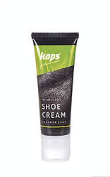 Крем для взуття Kaps Shoe Cream 75ml