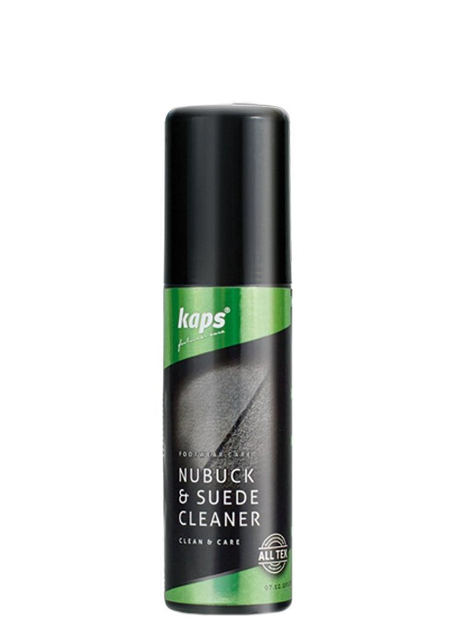 Засіб для очищення замші та нубуку Kaps Nubuck & Suede Cleaner, фото 1
