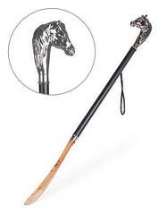 Ложка для взуття декоративна Kaps, голова коня