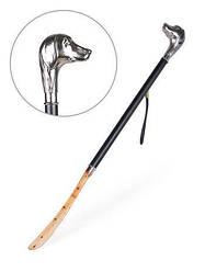 Ложка для взуття декоративна Kaps, голова собаки