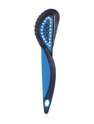 Ергономічна щітка для замші та нубука Kaps