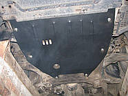 Захист двигуна RENAULT ESPACE 4 2002-2014 МКПП/АКПП Всі двигуни (двигун+КПП)