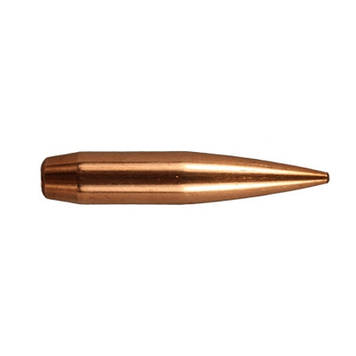 Куля Berger Hunting VLD 7 мм (.284) 180 гр/11.66 грам (10-28502)
