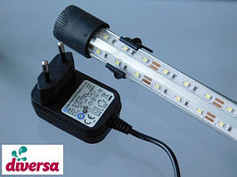 LED освітлення для акваріума Expert Diversa