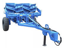 Коток подрібнювач (мульчувач) СТЕП КМ-6