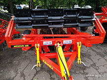 Коток подрібнювач водоналивний MISSOURI 600 (КПВ-600)