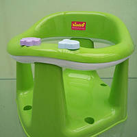 Сидіння для купання Bimbo BM-03606 зелений