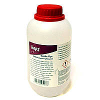 Краска для замши и нубука Kaps Suede Dye 500 ml