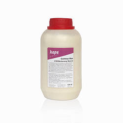 Засіб для відновлення підборів і країв взуття Kaps Contour Wax 500 ml