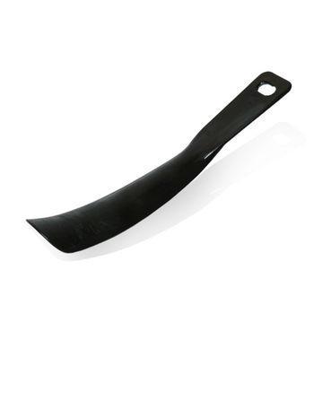 Ложка для взуття пластикова 15 см Kaps, фото 1