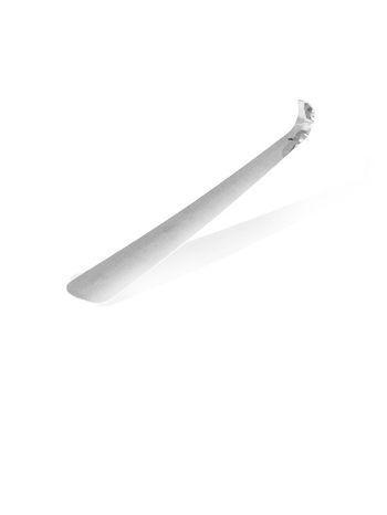 Ложка для взуття хром 42 см Kaps, фото 1