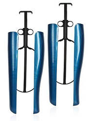 Формотримачі, розпірки для гомілок Kaps 35 см сині