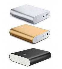 УМБ (Power bank) Xiaomi MI 10400mAh, фото 3