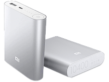 УМБ (Power bank) Xiaomi MI 10400mAh, фото 6