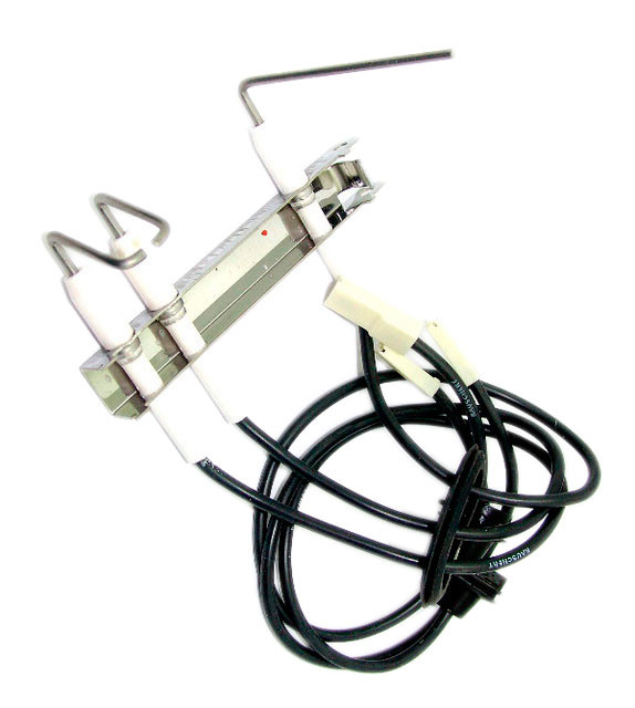 Электроды розжига и электроды ионизации для газовых котлов Запчасти и ...