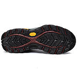 Чоловічі зимові черевики Columbia Outdry Mid Trekker Boots bm0812-011 Оригінал, фото 2