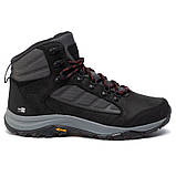 Чоловічі зимові черевики Columbia Outdry Mid Trekker Boots bm0812-011 Оригінал, фото 3