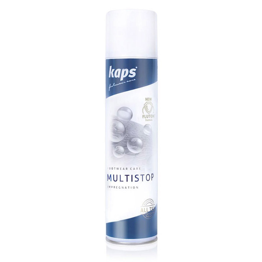 Водовідштовхувальний спрей Kaps Multistop 400 ml