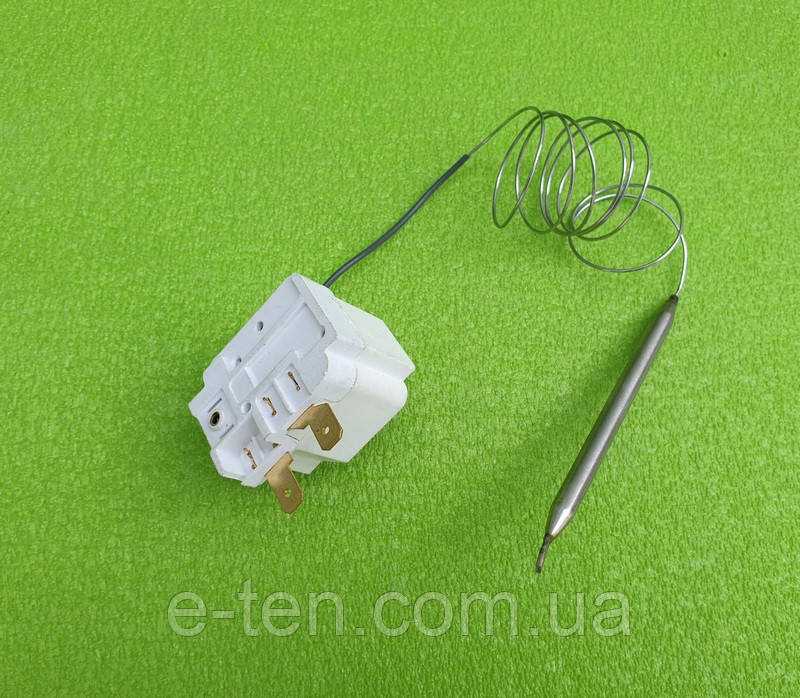 Терморегулятор капиллярный 20А / 250V / T=0°C - 90°C (аналог COTHERM ...