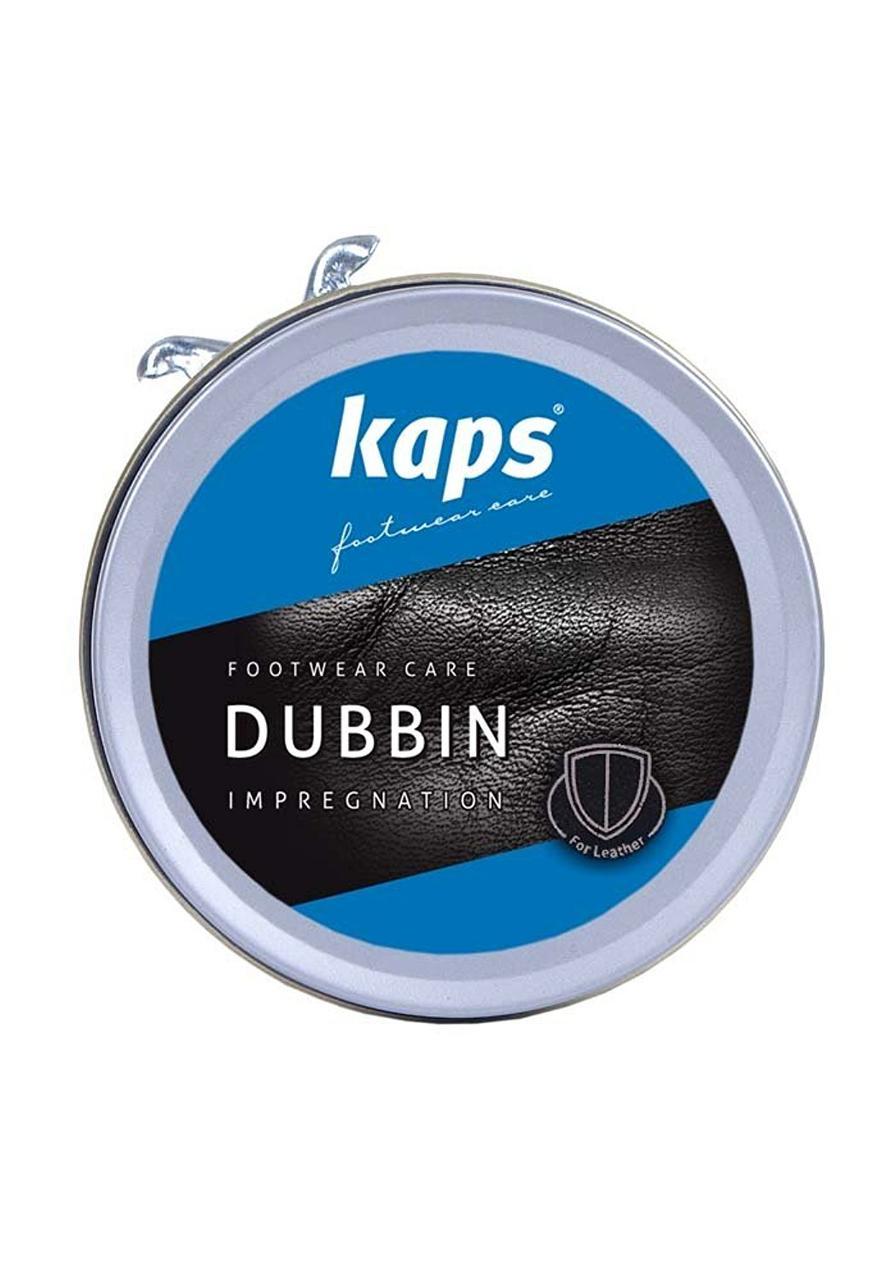 Жир для взуття Kaps Dubbin 100 ml, фото 1