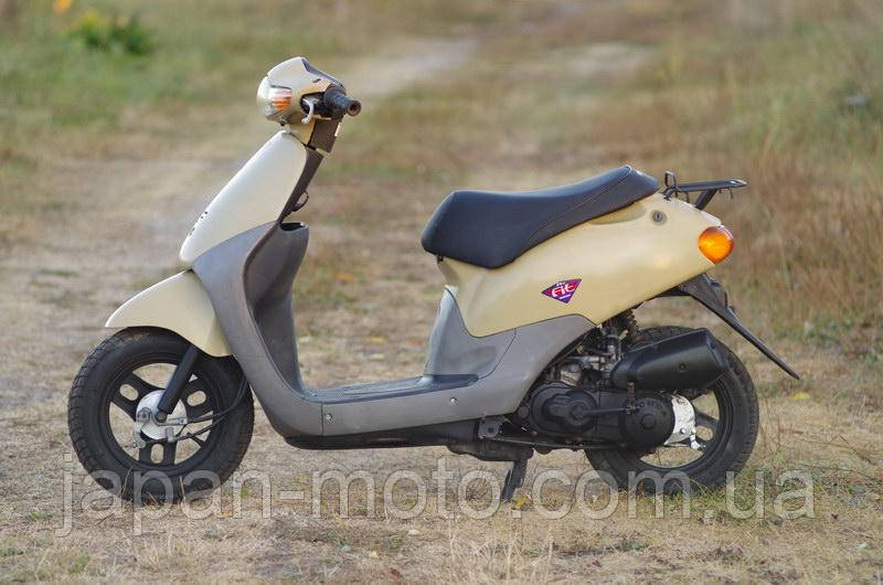 Скутер Honda Dio Fit