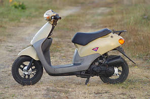 Скутер Honda Dio Fit