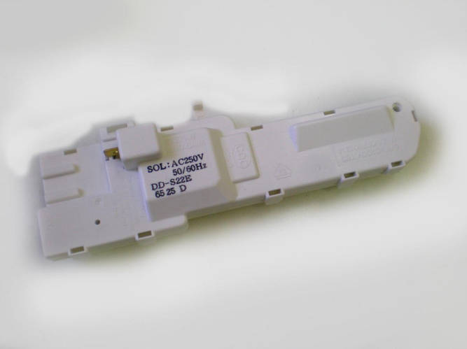 Замок на стиральную машину Samsung DC64-00120E (ID#1073347855), цена ...