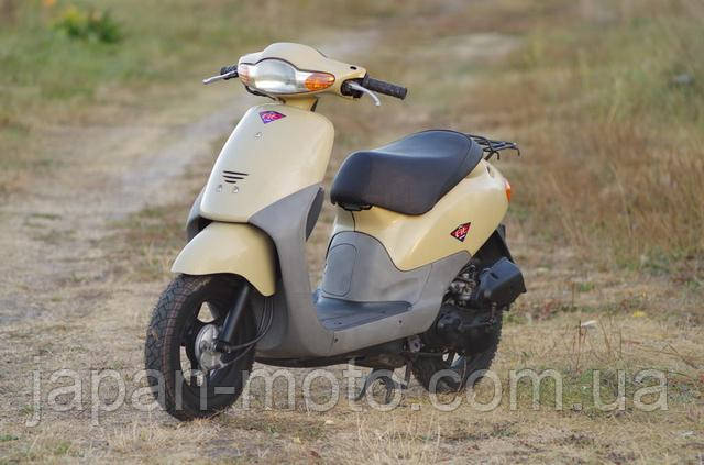 Honda Dio Fit Honda Dio Fit