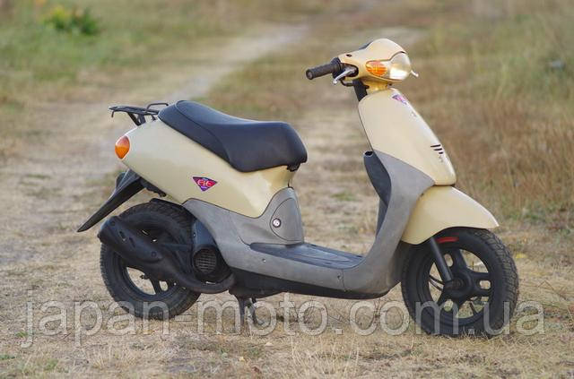 Honda Dio Fit Honda Dio Fit