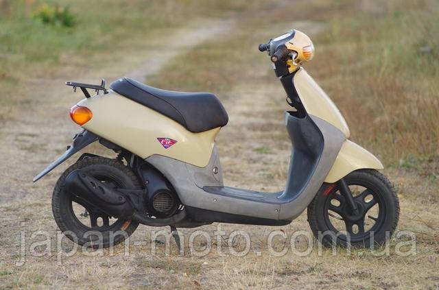 Honda Dio Fit Honda Dio Fit