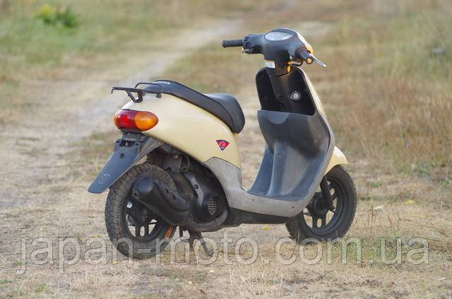 Honda Dio Fit Honda Dio Fit