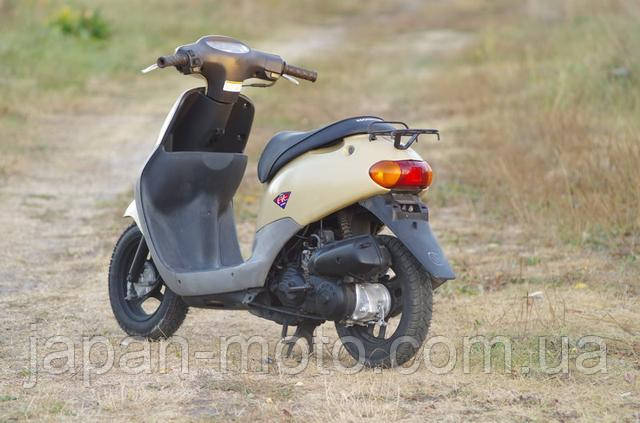 Honda Dio Fit Honda Dio Fit