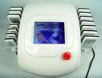 Холодний лазерний ліполіз