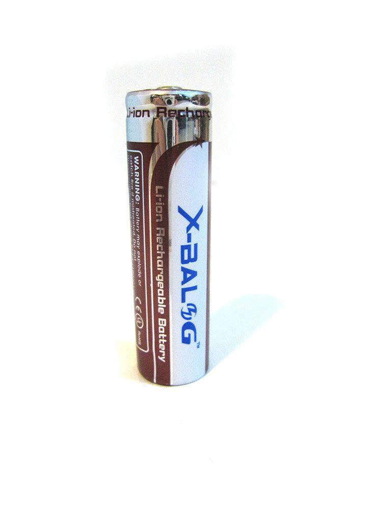 Акумулятор Li-Ion X-BALOG 18650 8800 mAh 4.2V