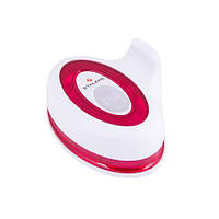 Тертка для стоп пластикова BEAUTY & CARE 12 TYPE 2 (100)